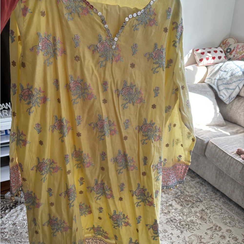 Khaadi 2 piece